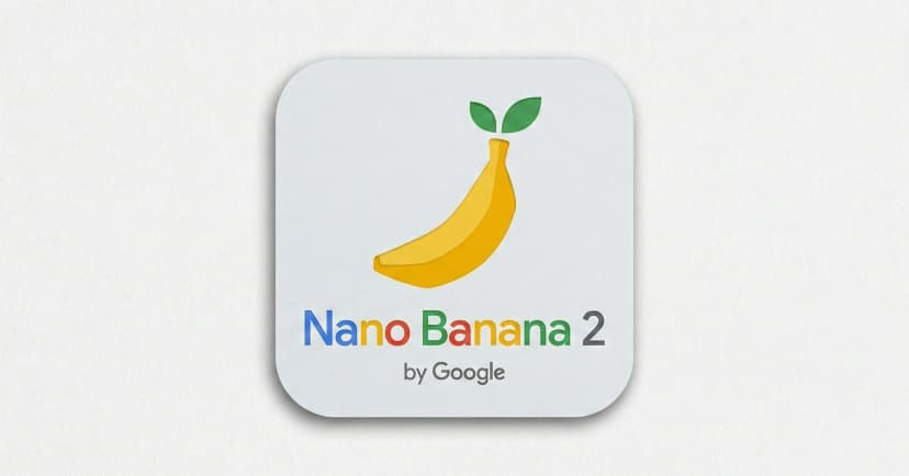 Google Introduces Nano Banana 2