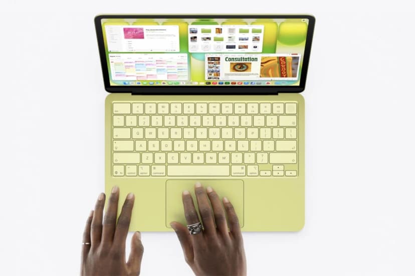MacBook Neo arrives with A18 Pro chip, $599 starting price