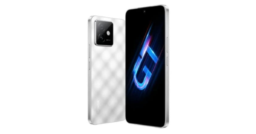 Honor X60 GT