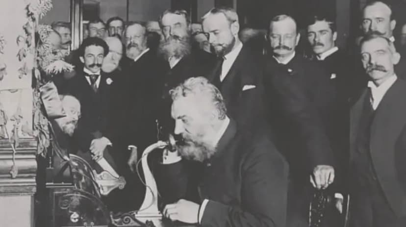 150 years on from the first ever telephone call, where is communication heading next? | Stuff