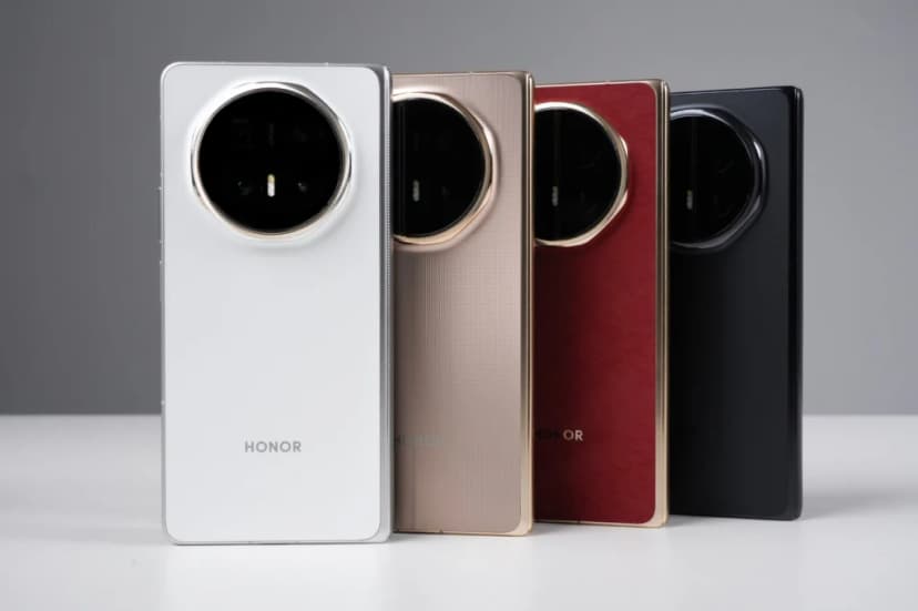 Honor Magic V6
