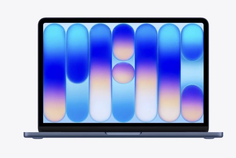 MacBook Neo arrives with A18 Pro chip, $599 starting price