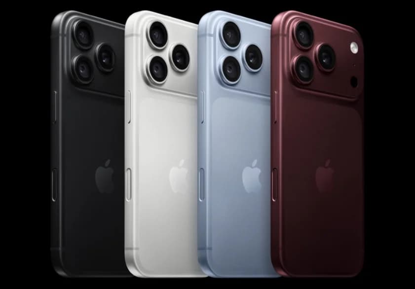 iPhone 18 Pro Max ဘက်ထရီပမာဏ နည်းနေရတဲ့ လျှို့ဝှက်ချက်