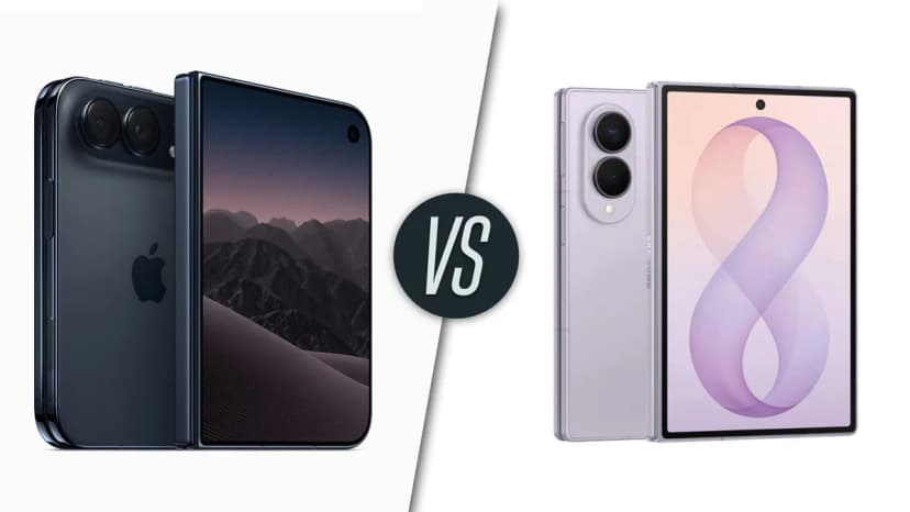 iphone duo-galaxy z fold8