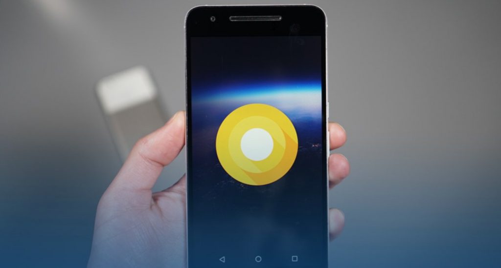 Android O