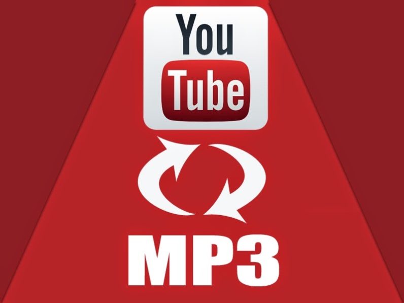 YouTube2MP3