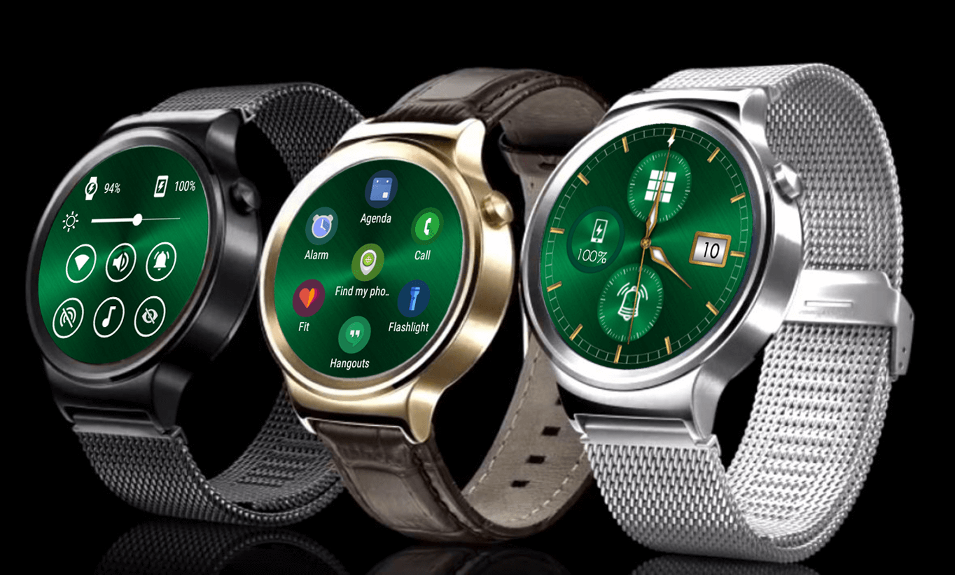 google pixel 3 xl compatible smartwatch