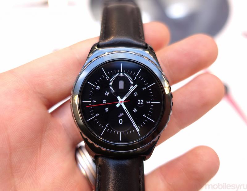 samsung gear s4 blood pressure monitor