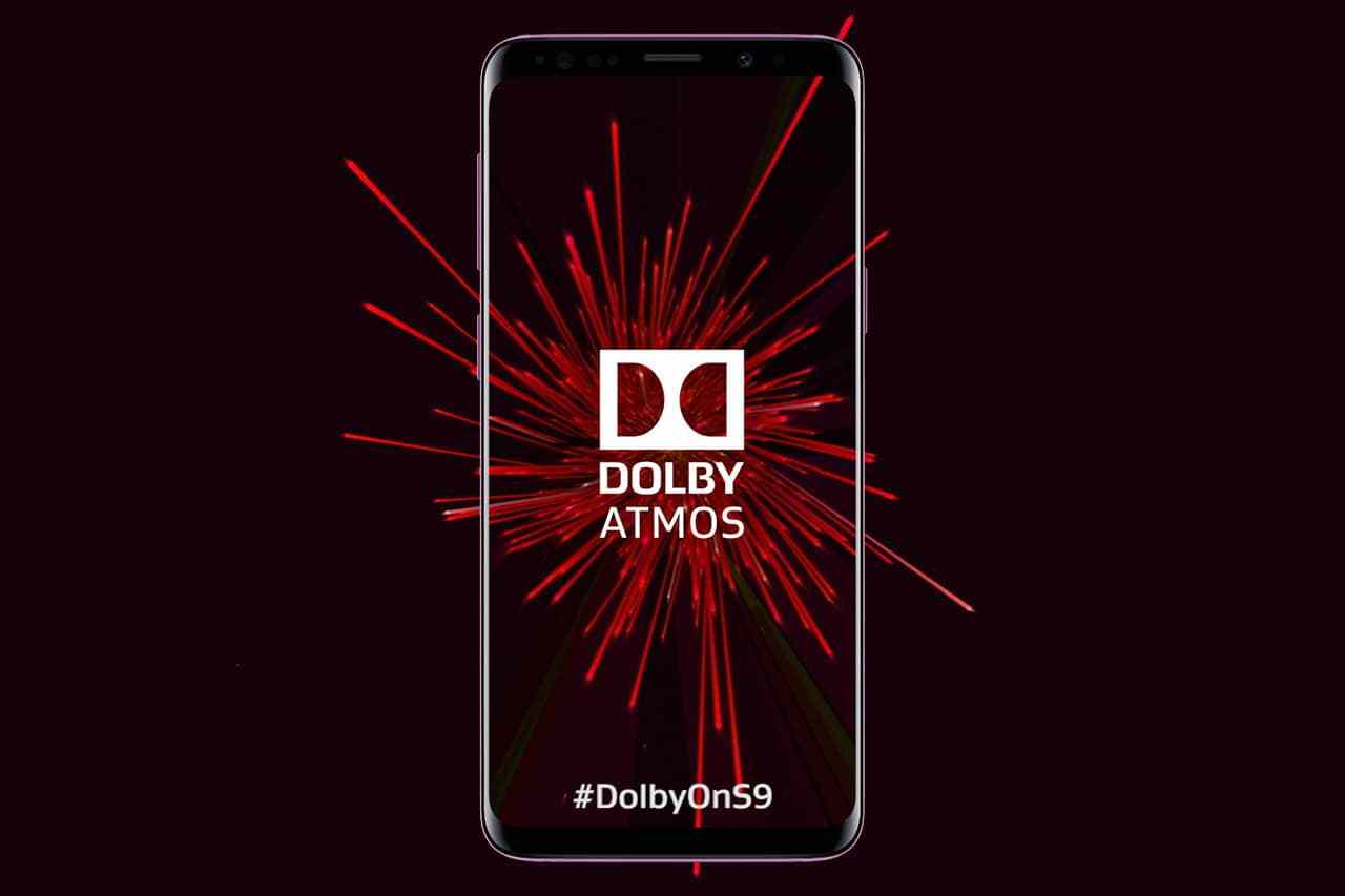 samsung m51 dolby atmos