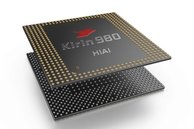 Сравнение процессоров kirin 980 и snapdragon 845