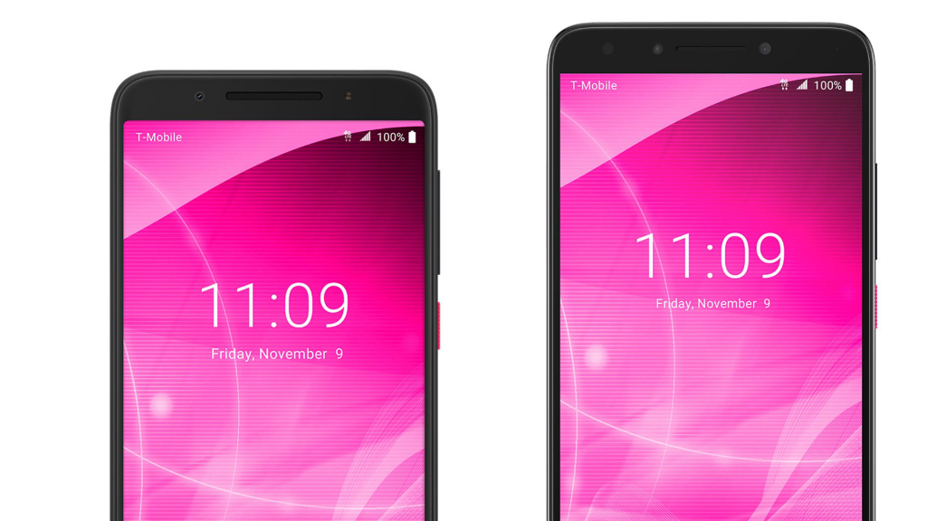 T mobile REVVL Plus. Смартфон t mobile Plus. REVVL 4+. Шарик t mobile.