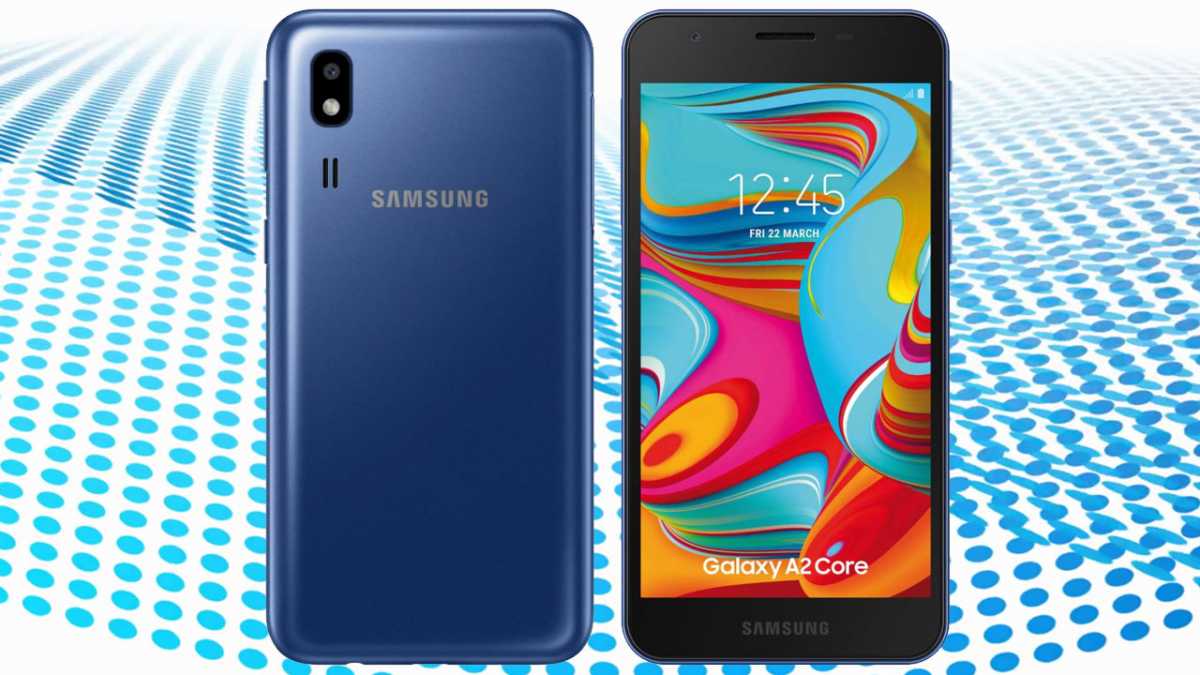 samsung a2kor