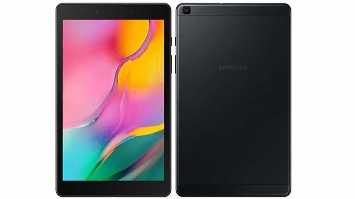 tab a 8 inch 2019