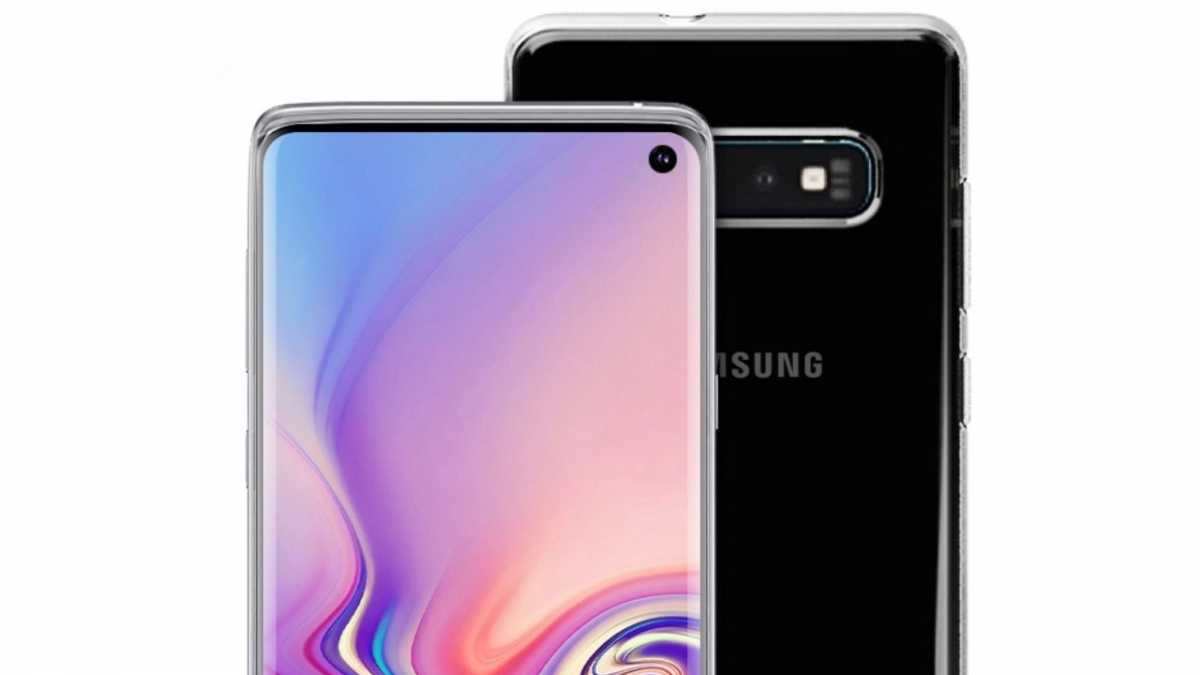 s10 lite geekbench
