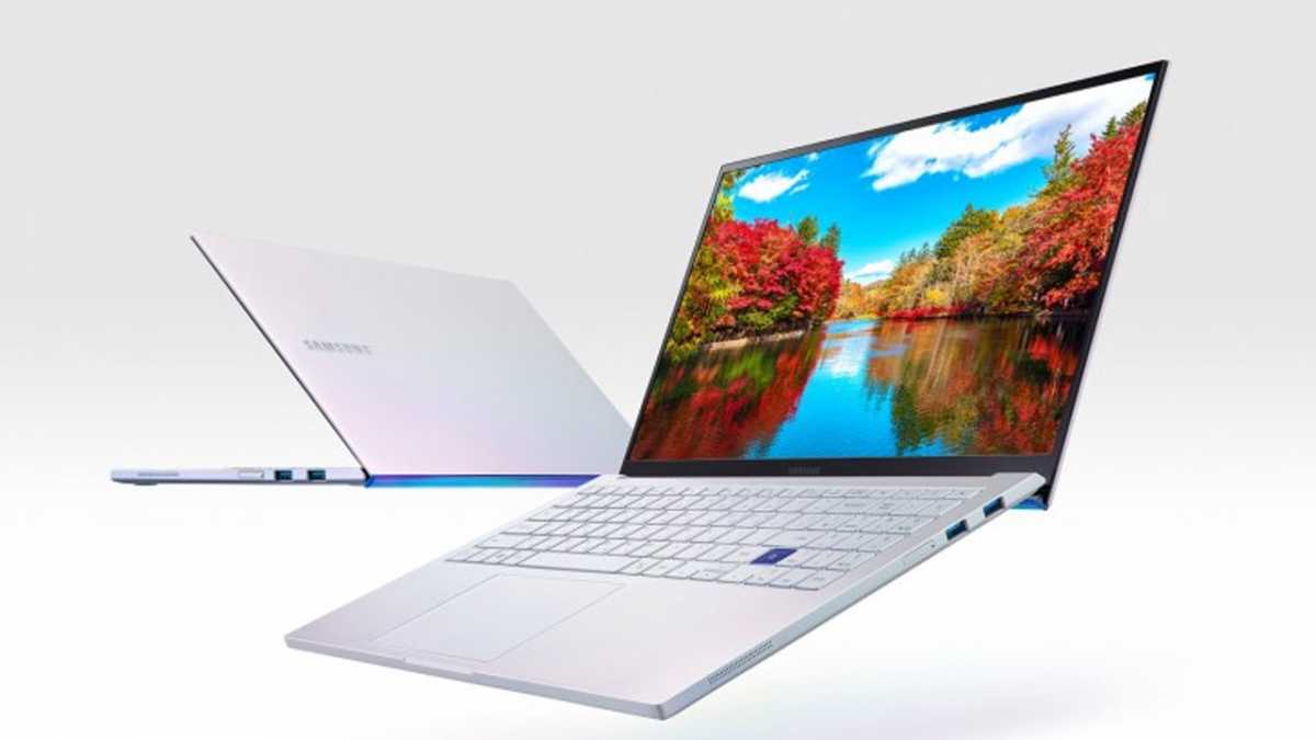 QLED á€™á€ºá€€á€¹á‚á€½á€¬á€»á€•á€„á€¹á€±á€á€¼á€žá€¯á€¶á€¸á€'á€¬á€¸á€™á€šá€·á€¹ Samsung    Galaxy Book Flex á€