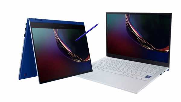 QLED á€™á€ºá€€á€¹á‚á€½á€¬á€»á€•á€„á€¹á€±á€á€¼á€žá€¯á€¶á€¸á€'á€¬á€¸á€™á€šá€·á€¹ Samsung Galaxy Book Flex á€