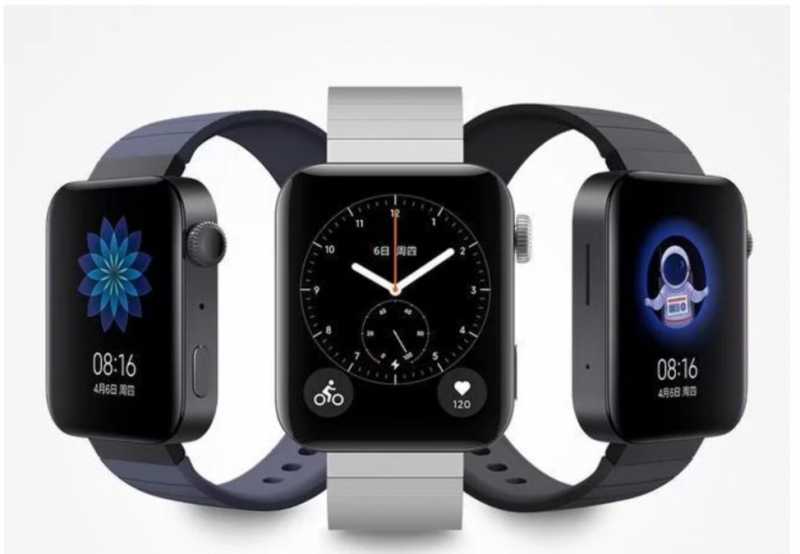 xiaomi mi watch xda developers
