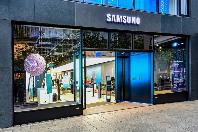 samsung galaxy store canada