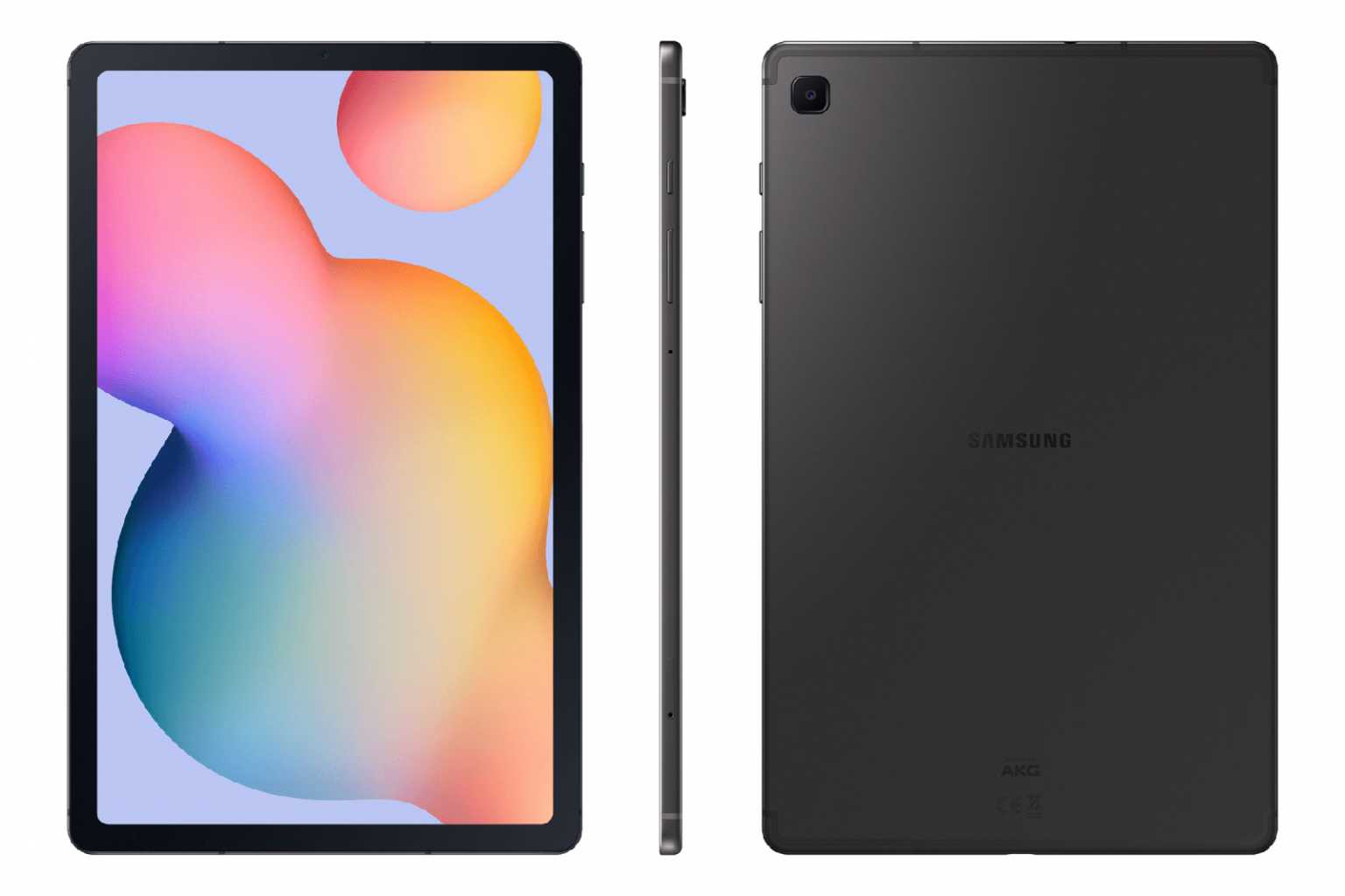 Планшет Galaxy Tab S6 Lite Купить