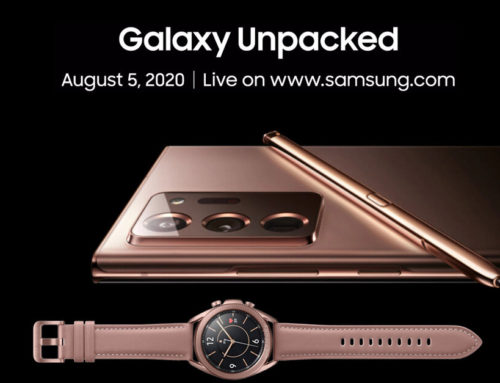 Unpacked Event မှာ ထုတ်ကုန် ၅ မျိုးကို ပွဲထုတ်မယ်လို့ Samsung အတည်ပြု