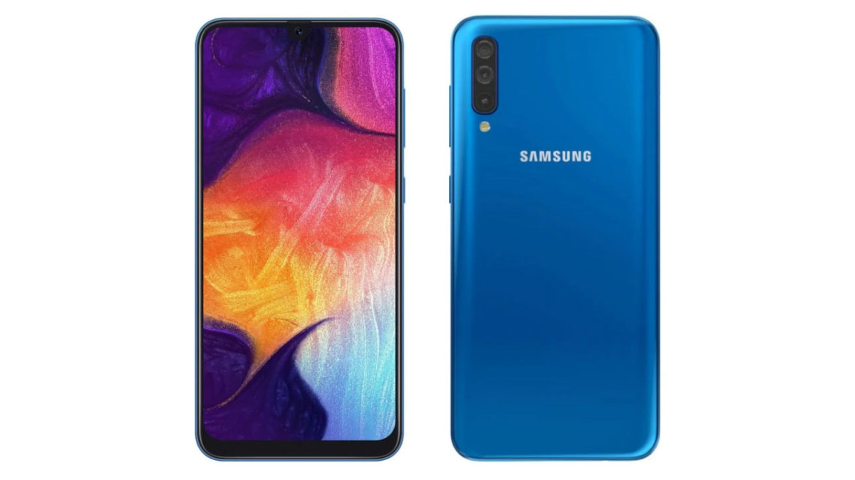 Презентация galaxy a52