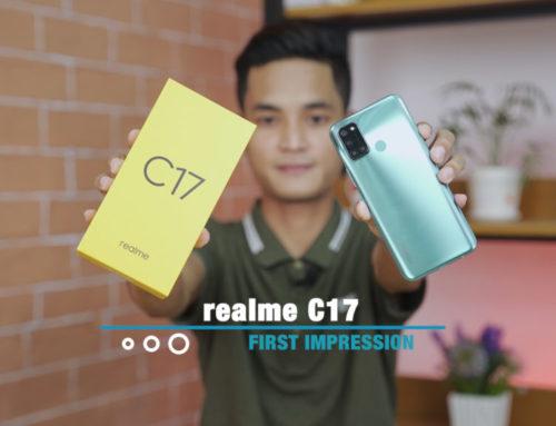 90Hz Display ပါတဲ့ တန်ဖိုးနည်းဖုန်း realme C17 ရဲ့ အနေအထားက ဘယ်လိုရှိလဲ