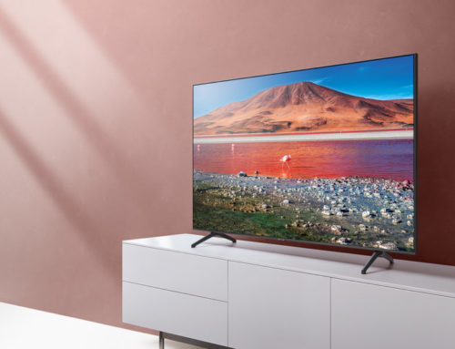 အရည်အသွေးမြင့် Samsung Smart TV တွေနဲ့ ကိုယ့်ရဲ့ လူနေမှုအဆင့်အတန်းကို မြှင့်တင်ကြမယ်