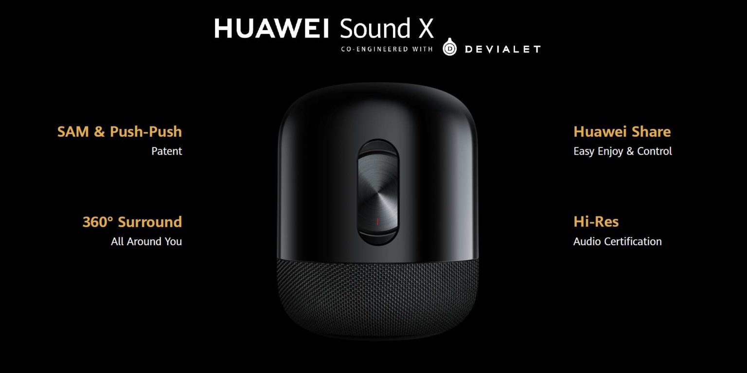 Звуки huawei. Devialet Huawei x. Huawei Sound x. Huawei Sound управление. Huawei Sound коробка.