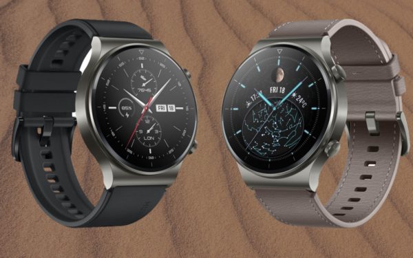 harmony os watch