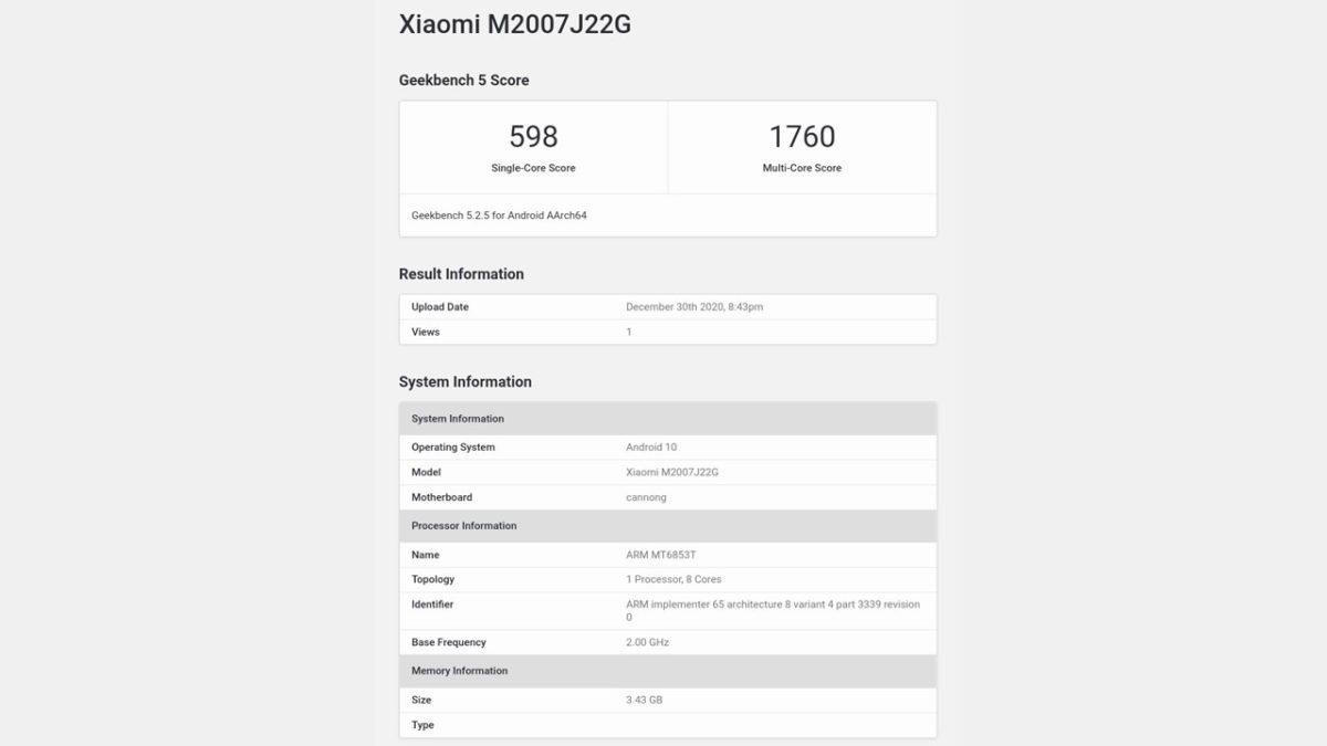 Dimensity 6080 vs 8050. MEDIATEK Dimensity 8050.