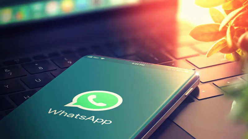 WhatsApp 2.2325.3 for iphone download