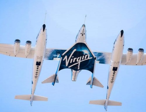 Virgin Galactic က အာကာသခရီး လက်မှတ်ကို သိန်း ၇ ထောင်ကျော်နဲ့ ပြန်လည် ရောင်းချ