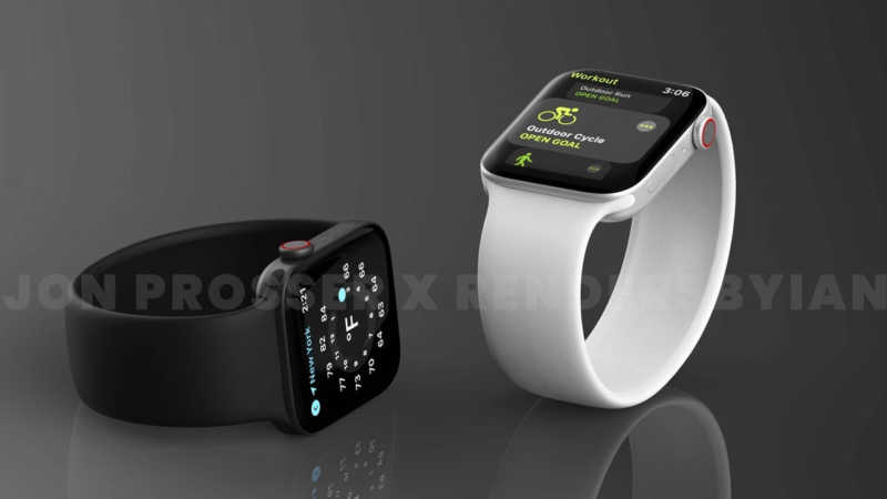 apple watch series 7 44mm