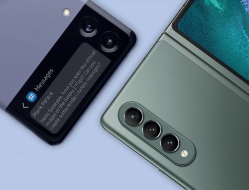 Samsung Galaxy Unpacked 2021 Event မှာ ဘာတွေမျှော်လင့်နိုင်မလဲ