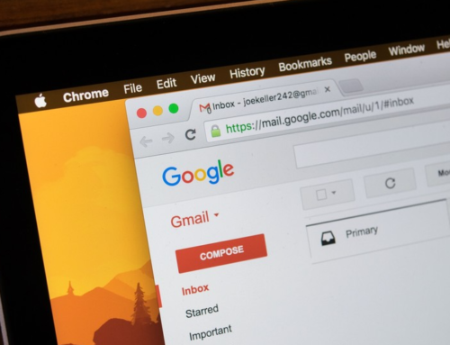 Gmail ထဲက ဆက်သွယ်ဖူးတဲ့သူတွေကို Contact List ထဲ မရောက်အောင် ဘယ်လိုပြုလုပ်ကြမလဲ