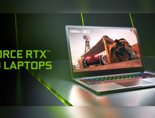 စျေးသက်သာတဲ့ Laptop တွေအတွက် RTX 2050 GPU ကို မိတ်ဆက်လိုက်တဲ့ Nvidia
