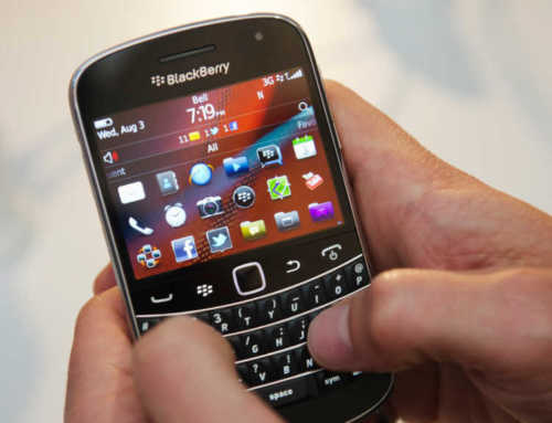Classic Smartphone အားလုံးအတွက် အထောက်အပံ့အကုန်လုံးကို အဆုံးသတ်လိုက်တဲ့ BlackBerry