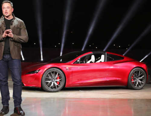 Elon Musk က Tesla ရဲ့ Full Self Driving Beta ဟာ ယာဉ်တိုက်မှု လုံးဝ မရှိသေးဘူးလို့ပြော