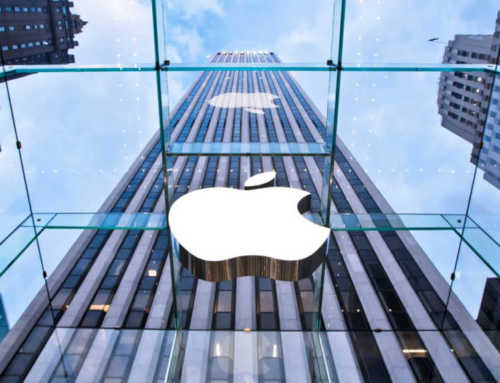 ၂၀၂၂ ခုနှစ်ရဲ့ကမ္ဘာ့တန်ဖိုးအကြီးဆုံးအမှတ်တံဆိပ်အဖြစ် သတ်မှတ်ခံလိုက်ရတဲ့ Apple