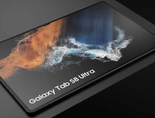Samsung ရဲ့ ကိုယ်ပိုင်ဝက်ဘ်ဆိုက်မှာ မတော်တဆထွက်ပေါ်လာတဲ့ Galaxy Tab S8 Ultra