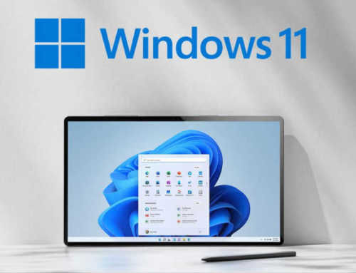 Windows 11 ကို ပြောင်းလဲအသုံးပြုနှုန်းဟာ Windows 10 တုန်းကထက် နှစ်ဆမြန်ကြောင်း Microsoft ကြေညာ