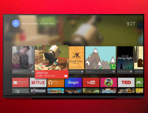 Android TV မှာ App တွေကို Sideload ပြုလုပ်နည်း