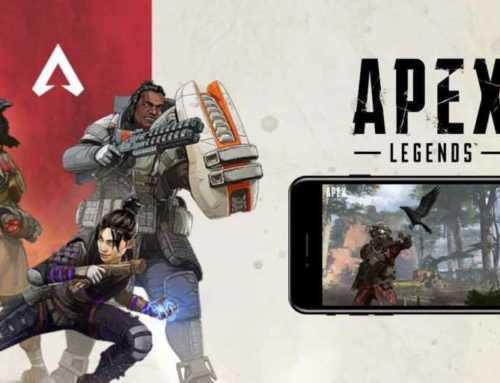၁၀ နိုင်ငံမှာ Limited Launch အနေနဲ့ ဆော့ကစားနိုင်မယ့် Apex Legends Mobile