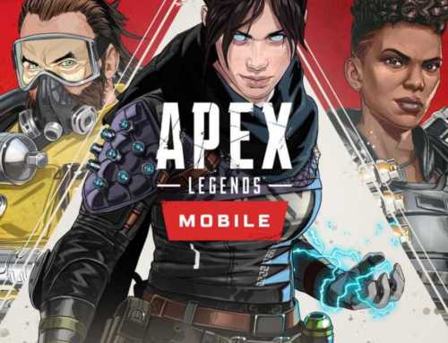 နိုင်ငံအချို့မှာ စတင်ရရှိနေပြီဖြစ်တဲ့ Apex Legends Mobile