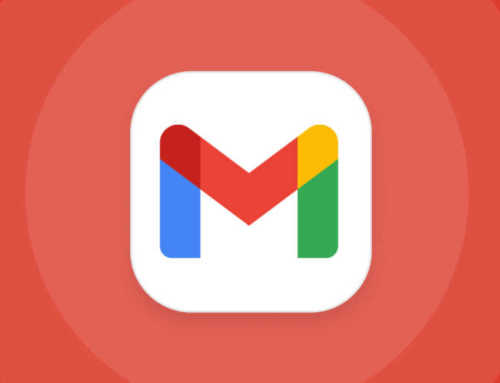 Gmail App (Android) မှာ In-app Browser ကို ပိတ်နည်း