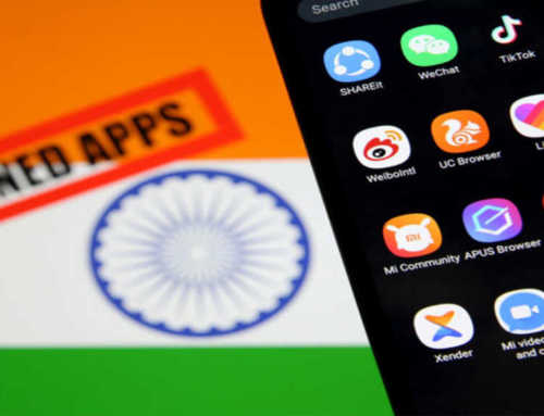 အိန္ဒိယက Google Play Store မှ တရုတ် App ၅၄ ခုကို ထပ်မံ ပိတ်ပင်