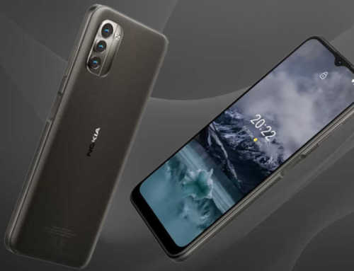 ကျောဘက်ကင်မရာသုံးလုံးနဲ့ Nokia G11 ကို တိတ်တဆိတ် ဖြန့်ချိလိုက်ပြီ