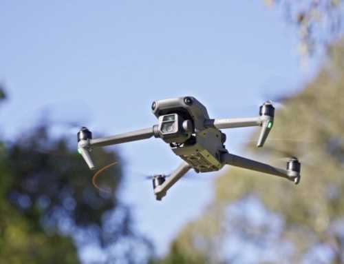 DJI Drone တွေကို စစ်ပွဲမှာ သုံးနေတဲ့ ရုရှားနဲ့ ယူကရိန်း