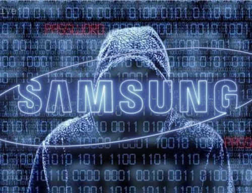 Hack ခံခဲ့ရပေမဲ့အသုံးပြုသူရဲ့ ကိုယ်ရေးကိုယ်တာဒေတာတွေ မပေါက်ကြားဘူးလို့ Samsung ထုတ်ပြန်