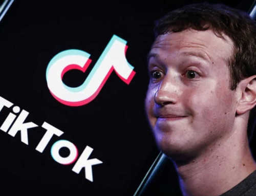 TikTok ဟာ “အန္တရာယ်ရှိကြောင်း” မီဒီယာတွေမှာ ဖော်ပြဖို့ ငွေသုံးခဲ့တဲ့ Facebook